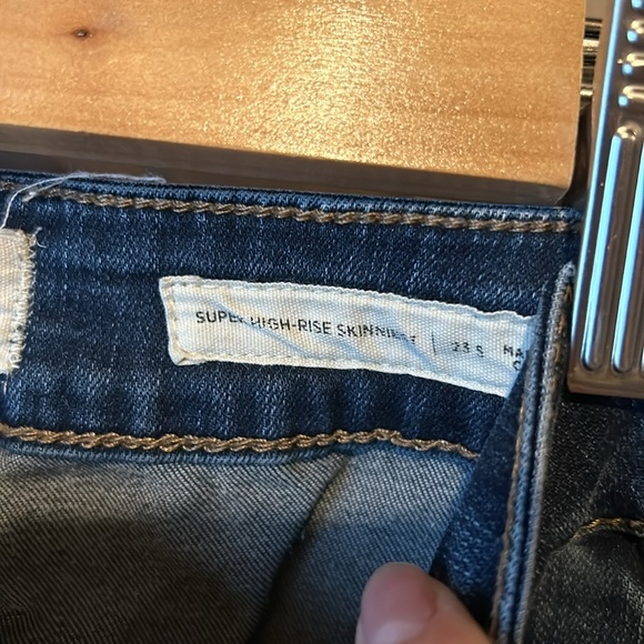 Pacsun jeans - Picture 2 of 3